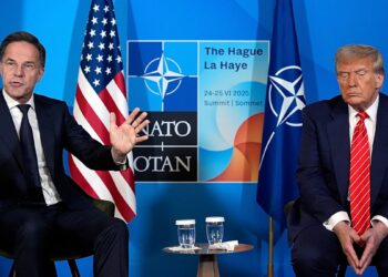 ‘No technique’ behind Trump’s withdrawal of NATO troops from Germany, sources say