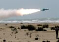 UAE studies missile and drone strikes incoming from Iran | Information
