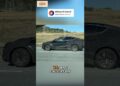 Tesla Mannequin Y L Noticed Testing In The US #modelyl #tesla #ev