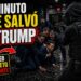 🚨 NOTICIAS EL VIDEO NO VISTO DEL ATAQUE A DONALD TRUMP EN EL HOTEL HILTON