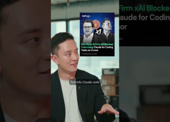 SpaceX and Cursor