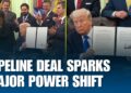 Trump Indicators Main Orders | Financial savings Plan, Pipeline Approval & Federal Reform Shake Washington