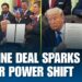 Trump Indicators Main Orders | Financial savings Plan, Pipeline Approval & Federal Reform Shake Washington