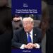 “DROP LIKE A ROCK”: Trump Predicts Gasoline Value Crash As soon as Iran Conflict Ends | DRM Information | AH1C