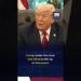 Donald Trump Sparks Debate After Mixing Ukraine and Iran Conflict Remarks