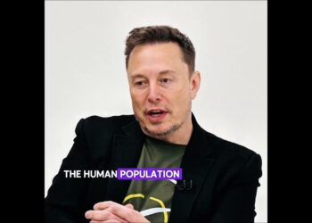 Elon Musk Says THIS One Change Would Repair The Complete Schooling System