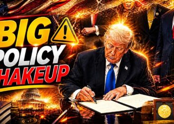 BREAKING: Trump Indicators Main Orders 🚨 Economic system, Iran & Extra #maganews #americafirst #trending #viral