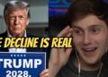 Trump Says He Has Been President Throughout 3 Phrases  | Debating MAGA Republicans LIVE