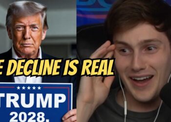 Trump Says He Has Been President Throughout 3 Phrases  | Debating MAGA Republicans LIVE