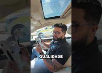 O COMBO DEFINITIVO PARA SUA STARLINK MINI!