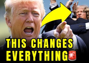 🚨Trump's Day IMPLODES As NEW ASSASSINATION CONSPIRACY SHOCKS MAGA