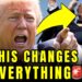 🚨Trump's Day IMPLODES As NEW ASSASSINATION CONSPIRACY SHOCKS MAGA