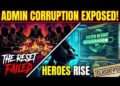 IT’S STARTING: 56 Secret “Shadow Orders” Uncovered (Could 1st, 2026, Intel)