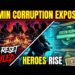 IT’S STARTING: 56 Secret “Shadow Orders” Uncovered (Could 1st, 2026, Intel)