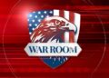 WAR ROOM W/ STEVE BANNON PM EDITION