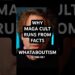 MAGA Cult Runs From Details – Whataboutism #psychology #politics #trump