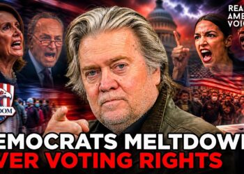 DEMOCRATS IN MELTDOWN OVER VOTING RIGHTS ACT DECISION | WAR ROOM WITH STEVE BANNON AM EDITION