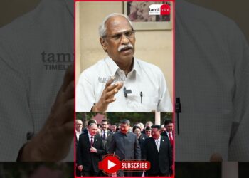 இப்ப இருக்குற ஈரான் வேற ! Ayyanathan Interview #iran #trump