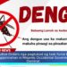 Government Orders nga pagtukod og process power batuk dengue, gipirmahan ni, Governor Henry Oaminal