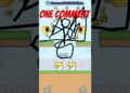 Noob vs professional! rescue the Doge save the canine recreation #shorts #viral #video games