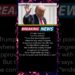Trump Faces Main Iran Struggle Approval Deadline