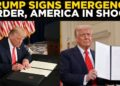 US NEWS LIVE: Trump DROPS EMERGENCY BOMBSHELL — 'World's Most Highly effective Reset' Has America SPEECHLESS