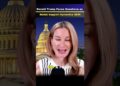 Donald Trump Faces Questions as MAGA Help Dynamics Shift #todaynews #uspolitics