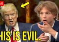 Trump Vows INVASION Of Cuba After Battle In Iran… WTF?! – Debating MAGA! | Ep. 402