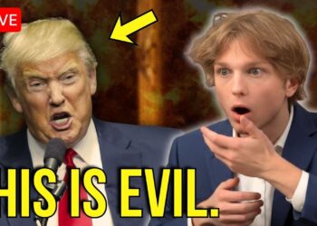 Trump Vows INVASION Of Cuba After Battle In Iran… WTF?! – Debating MAGA! | Ep. 402