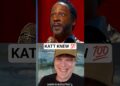Katt Williams CALLS OUT Trump's Priorities #shorts #humorous #standUp