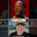 Katt Williams CALLS OUT Trump's Priorities #shorts #humorous #standUp