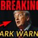 ⚠️ TRUMP ISSUED STARK WARNING LIVE ON TV – EXECUTIVE ORDERS SIGNED