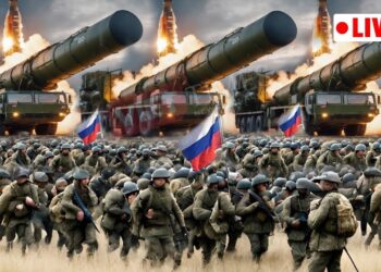 🔴 Toàn cảnh thế giới 3/5: Ông Trump “gây bão” tuyên bố sốc về Iran; 2.700 tên lửa dội xuống Ukraine