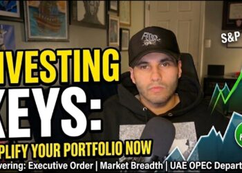 The Massive Pivot: Market Breadth, OPEC Shocks, & New Government Orders