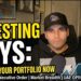 The Massive Pivot: Market Breadth, OPEC Shocks, & New Government Orders