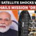 Indian Startup Launches ‘World’s 1st OptoSAR Satellite tv for pc’ Aboard Elon Musk’s Falcon 9, PM Modi Reacts