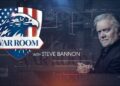 WAR ROOM WITH STEVE BANNON SUNDAY EDITION