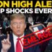 Donald Trump Speech LIVE | Trump Makes Very Massive Announcement | Trump Newest Information LIVE | US Information LIVE