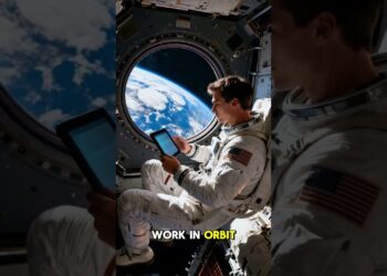 Meet Crew-13: SpaceX’s Newest Launch Crew #spacex #shorts #astronomy