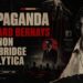 PROPAGANDA: DE EDWARD BERENAYS A BANNON Y CAMBRIDGE ANALYTTICA