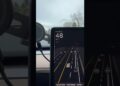 Calibration is Completed! #tesla #fsd #error