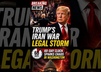 US conflict powers act! #shorts #viral #trump #iran