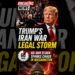 US conflict powers act! #shorts #viral #trump #iran