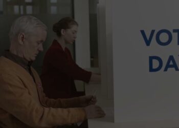 The Order No person Voted For — And Can’t Be Reviewed?
