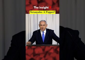 ক্ষমতা হারাবেন নেতানিয়াহু? | Netanyahu vs Trump  #information #breakingnews #shorts