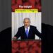 ক্ষমতা হারাবেন নেতানিয়াহু? | Netanyahu vs Trump  #information #breakingnews #shorts
