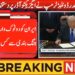President Trump Indicators Govt Order, Warns Iran of Utter Destruction If Nuclear Deal Is Not Signed