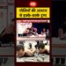 Donald Trump Goliyon Ki Aawaz Se Hairaan 😱🚨 | Kya Hua Tha Waha? | Breaking Information #shorts