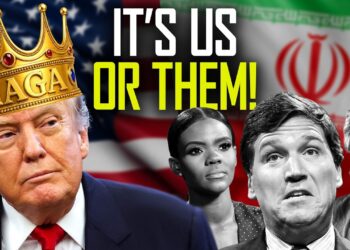 Can MAGA and 'America First' Ever Make Peace? | Ep 59