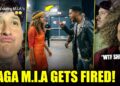 MAGA Rapper FIRED After Professional-Trump Meltdown On Tour!